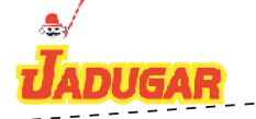 JADUGAR