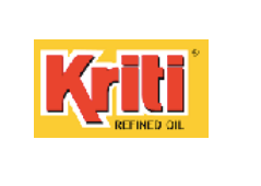 KRITI REFINED OIL