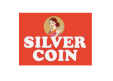 SILVER COIN