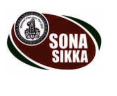 SONA SIKKA