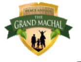 THE GRAND MACHAL